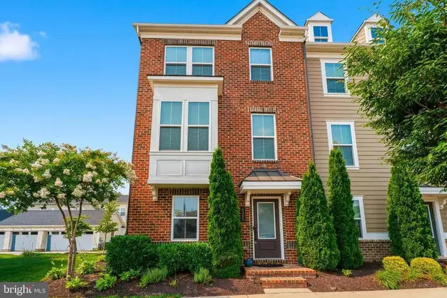 6300 Osterley St, Baltimore