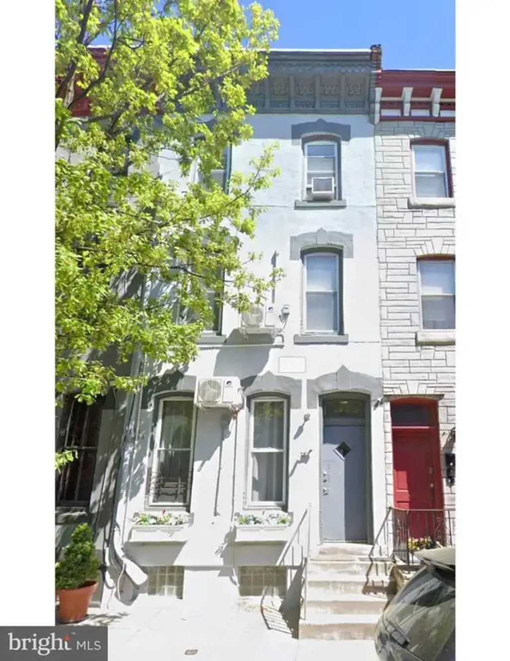 1725 Bainbridge St, PHILADELPHIA