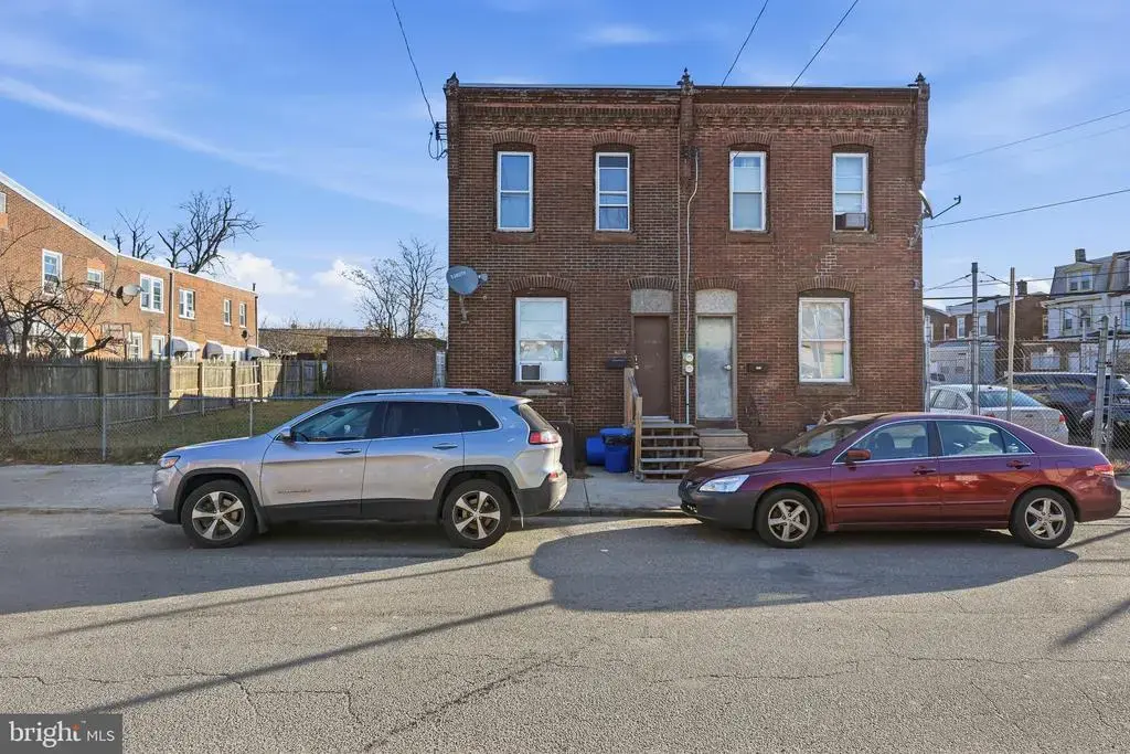 2051 Margaret St, PHILADELPHIA