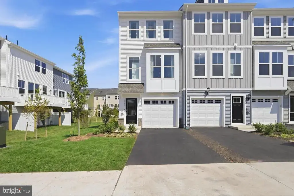 8923 Queensferry Rd, MANASSAS