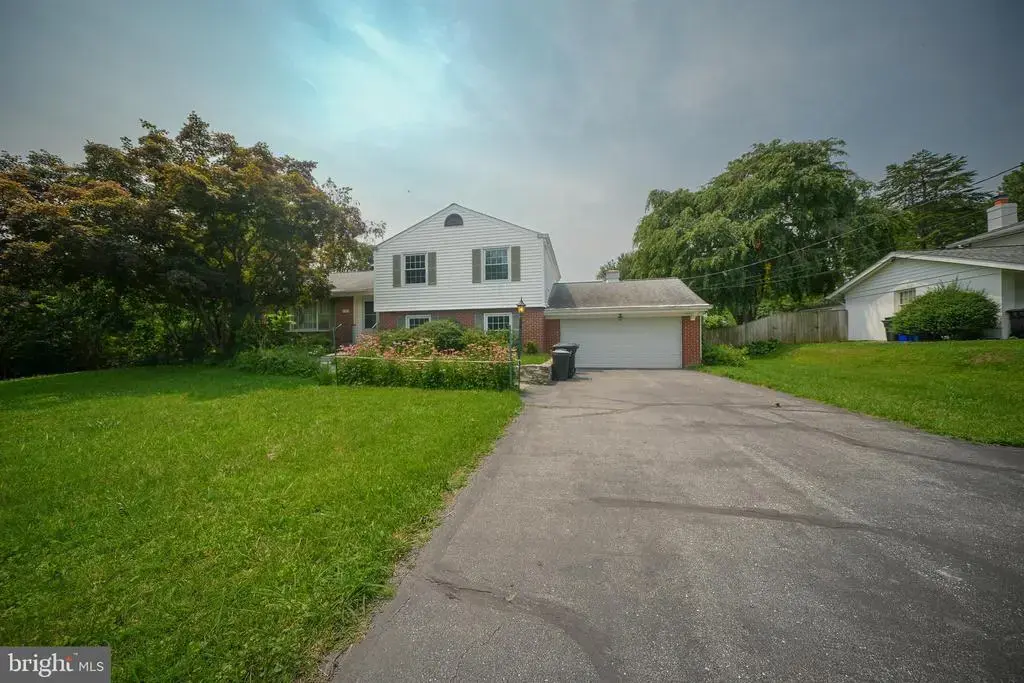 1205 Spotswood Dr, SILVER SPRING