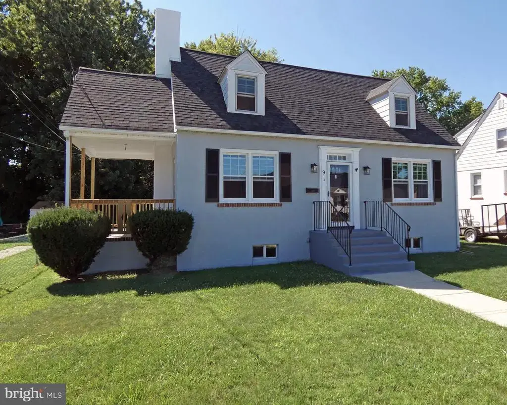 9 Gillison Ave, PENNS GROVE