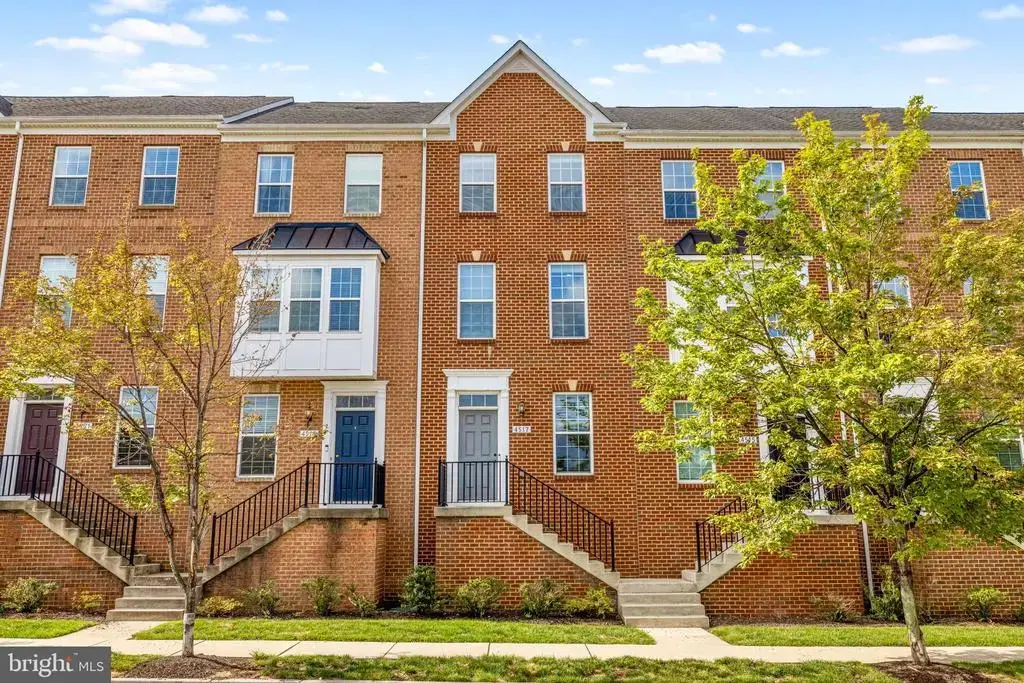 4517 Foster Ave, BALTIMORE