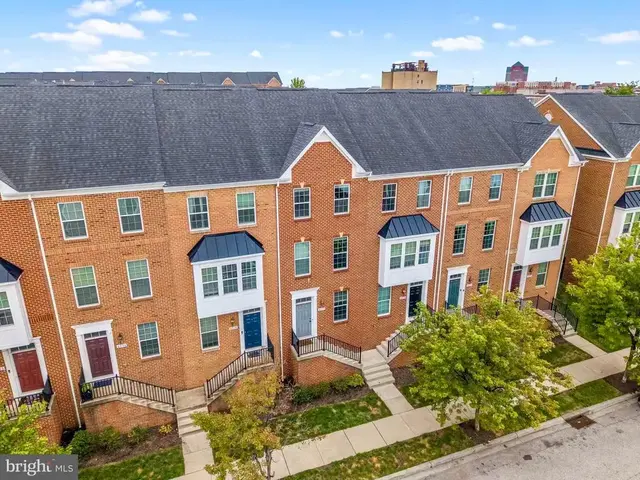 4517 Foster Ave, Baltimore