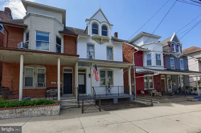 604 Union St, Columbia