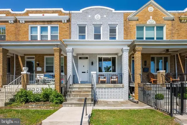 2316 2nd St Ne, Washington