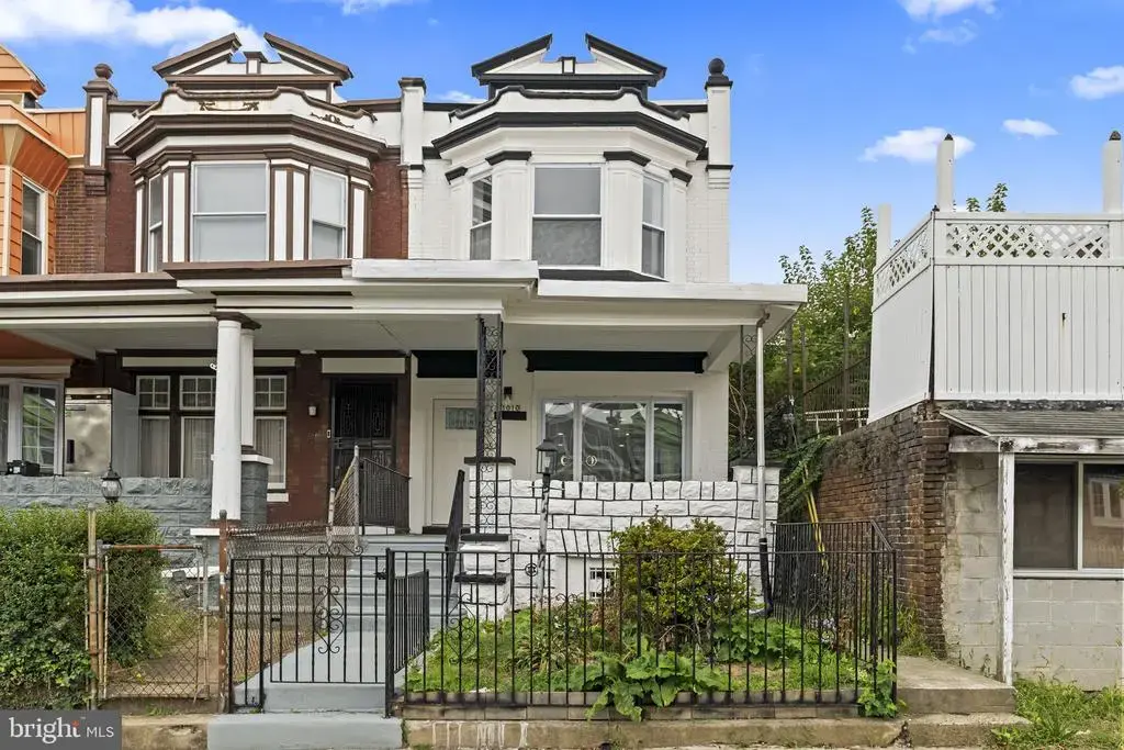 1010 S 51st St, PHILADELPHIA