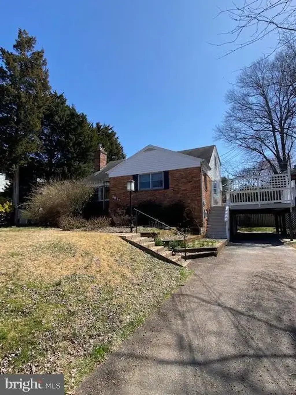 1917 Youngblood St, MCLEAN