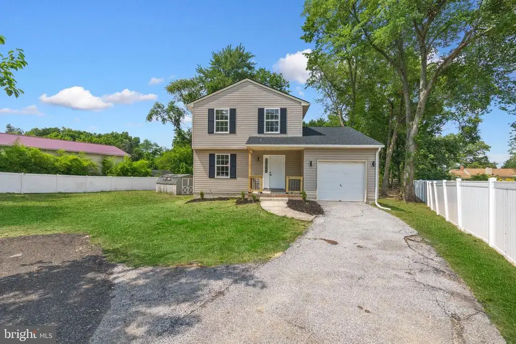 1018 Bell Ave, GLEN BURNIE