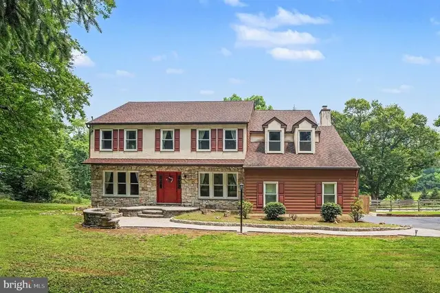 444 Valleybrook Rd, Media
