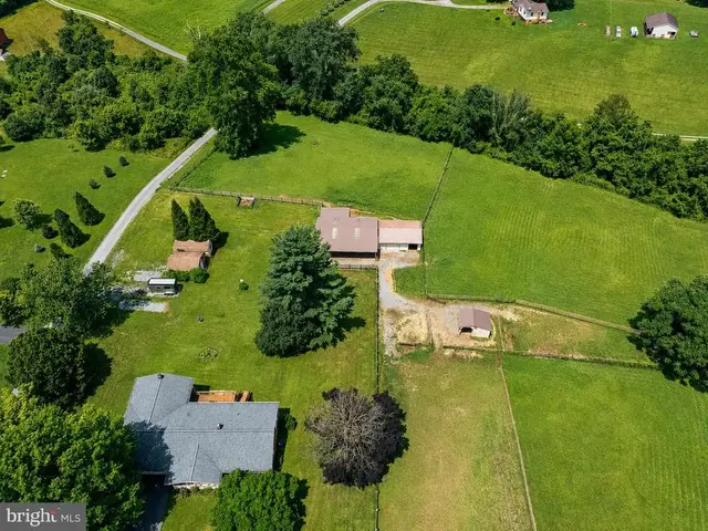 1752 Rohrersville Rd, Knoxville