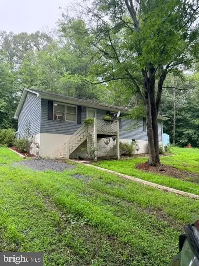 6150 Scottsville Rd, Jeffersonton