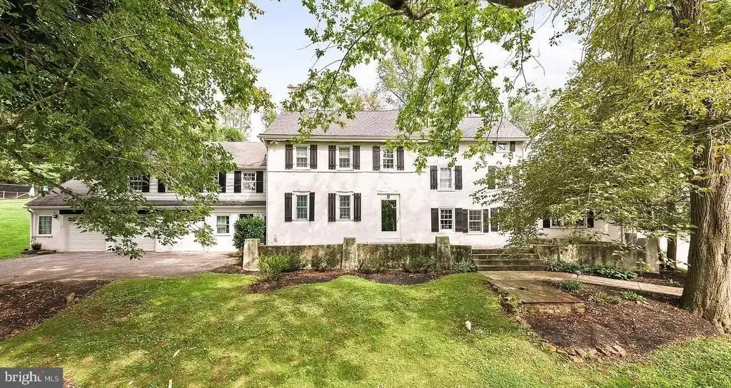 908 Lincoln Rd, PHOENIXVILLE