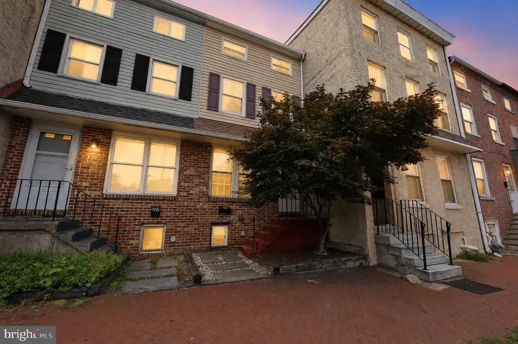 229 E Market St, WEST CHESTER