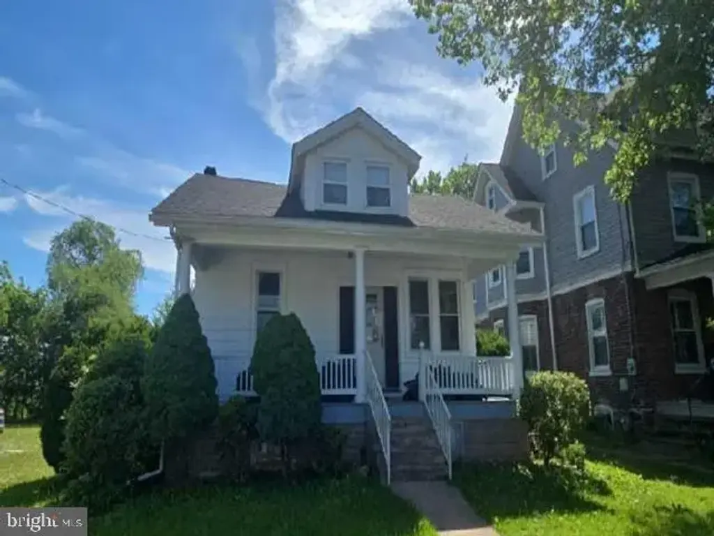 133 N Ambler St, QUAKERTOWN