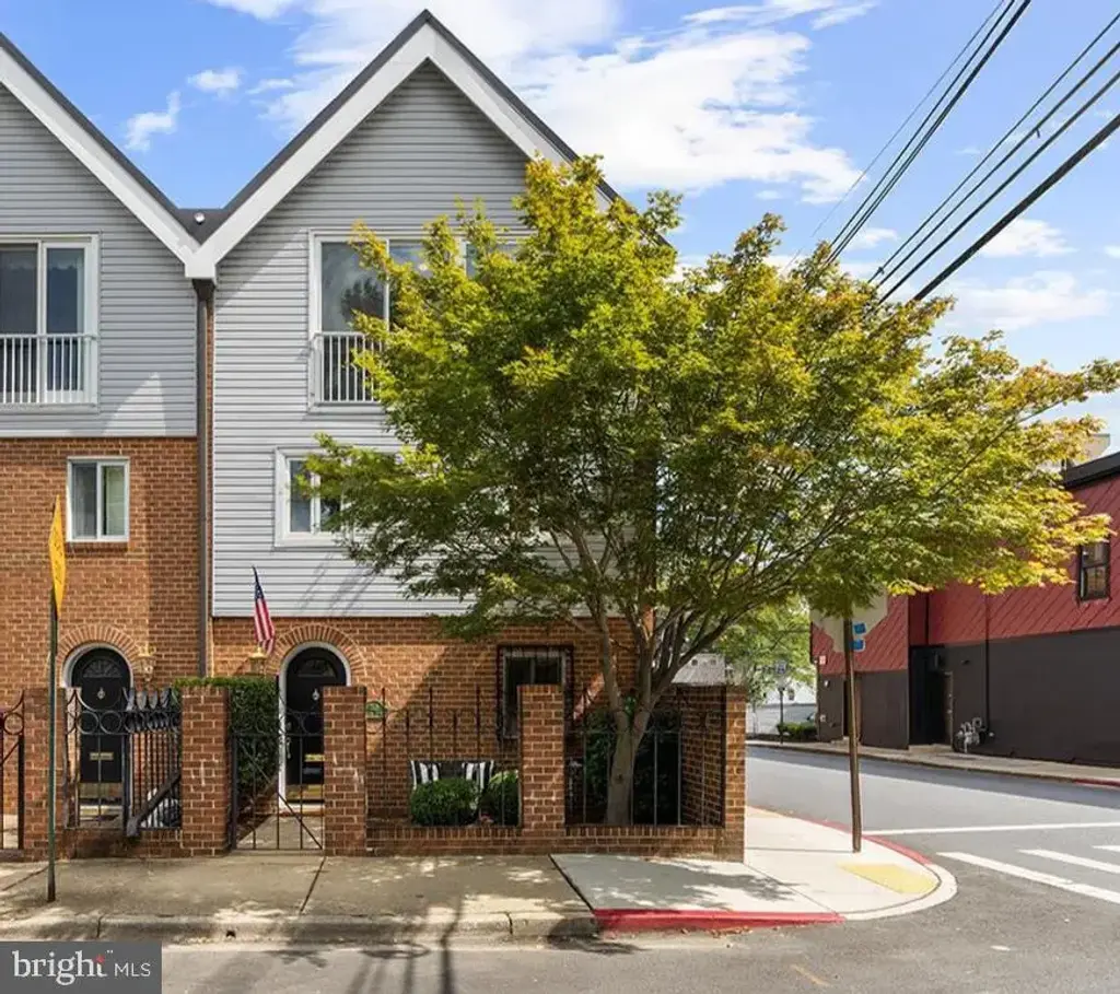 313 Fourth Street, ANNAPOLIS