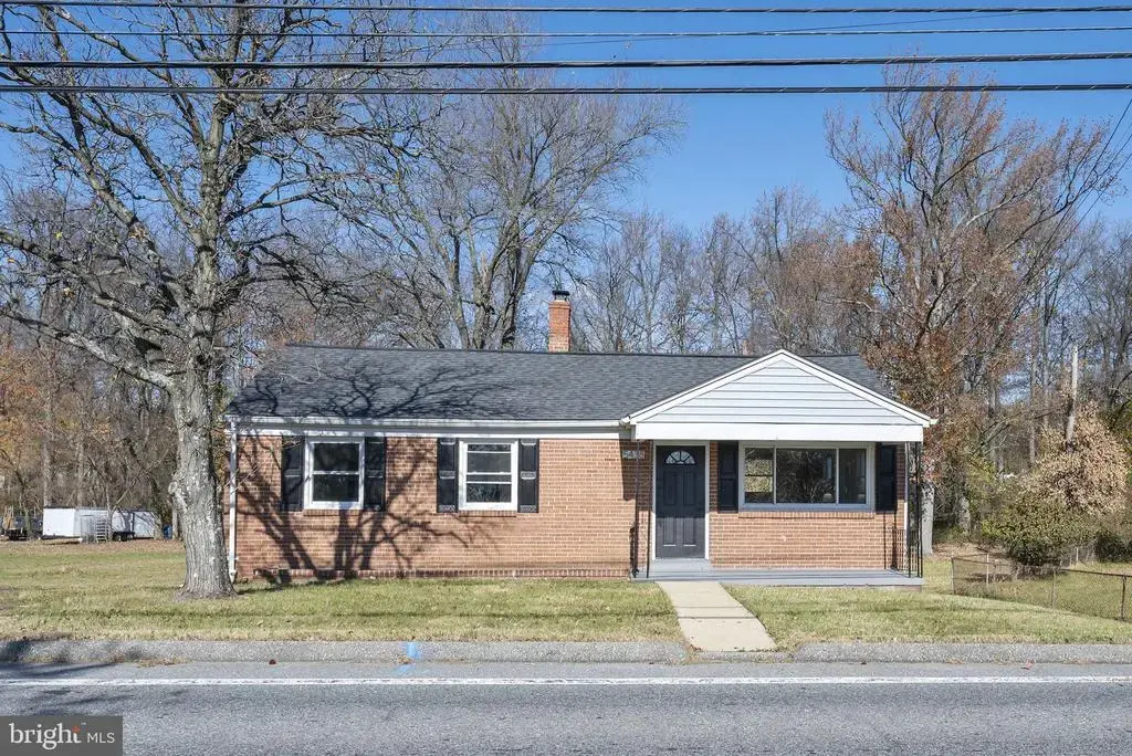 5438 Odell Rd, BELTSVILLE