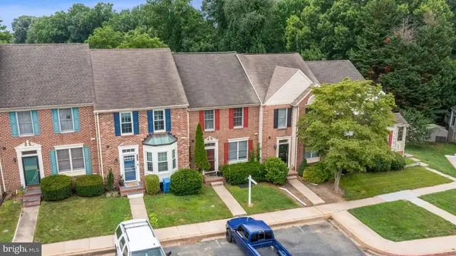 1847 Beth Bridge Cir, Forest Hill