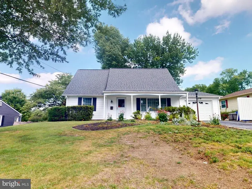 3109 Teal Ln, BOWIE