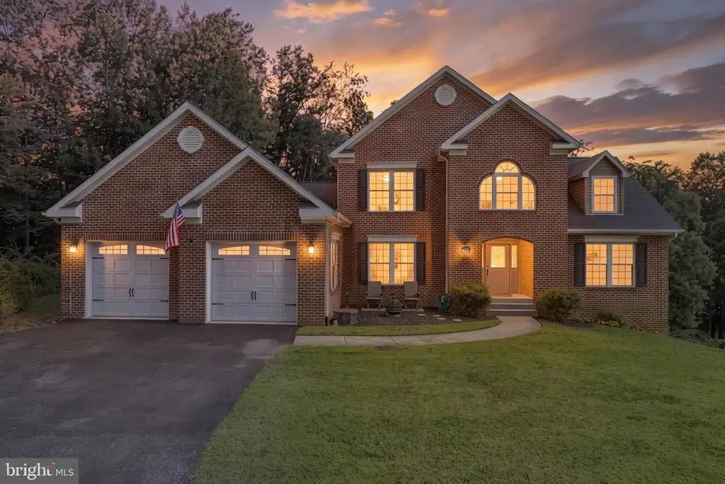 4750 Mount Zion Rd, FREDERICK