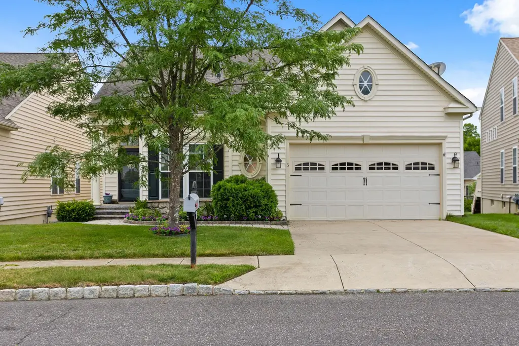 5 Tommys Meadow, PEMBERTON