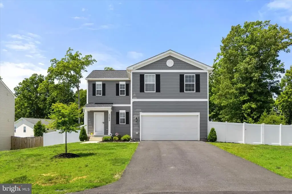 35699 Pine Needle Ln, LOCUST GROVE