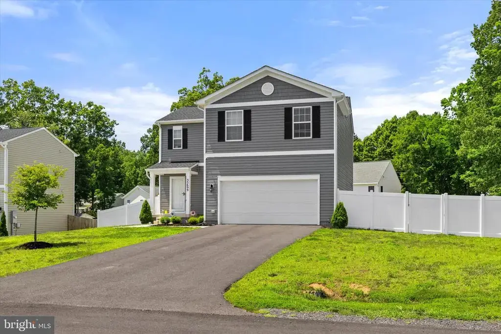 35699 Pine Needle Ln, LOCUST GROVE