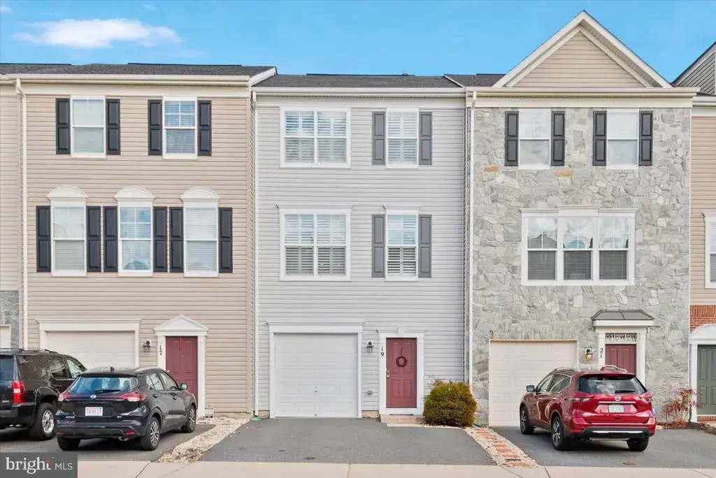 19 Ocala Way, STAFFORD