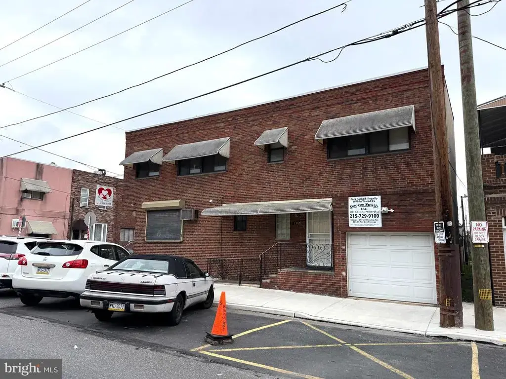 2555 S Jessup St, PHILADELPHIA