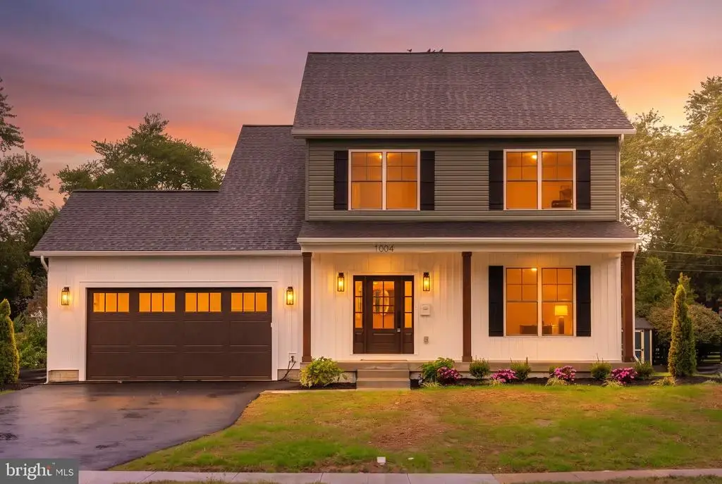 1004 Adcock Rd, LUTHERVILLE TIMONIUM