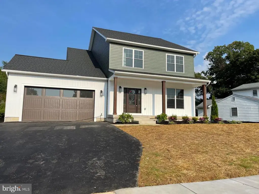 1004 Adcock Rd, LUTHERVILLE TIMONIUM