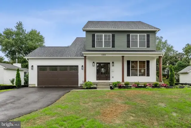 1004 Adcock Rd, Lutherville Timonium