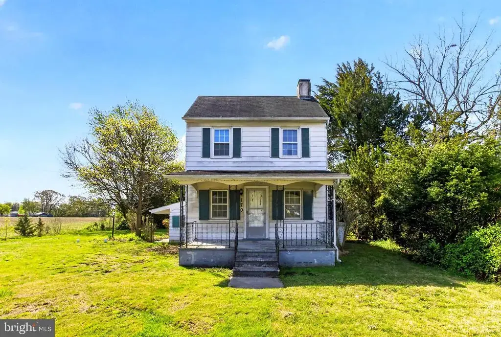 170 Big Oak Rd, BRIDGETON
