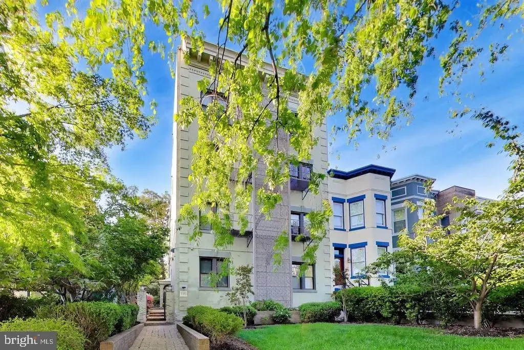 116 N Carolina Ave Se #204, WASHINGTON