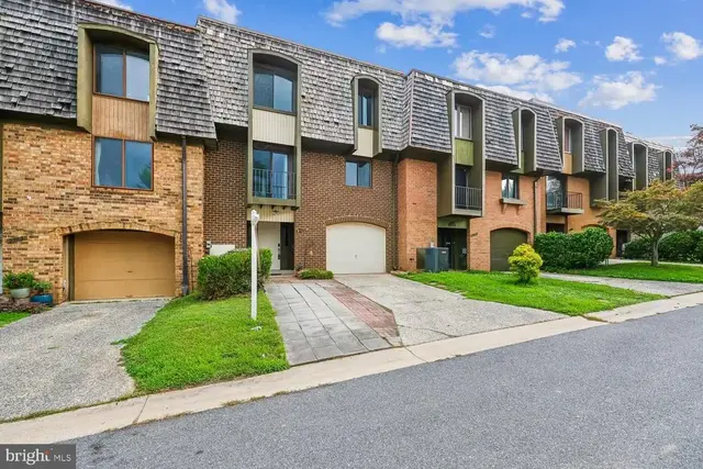 9507 Fern Hollow Way, Montgomery Village
