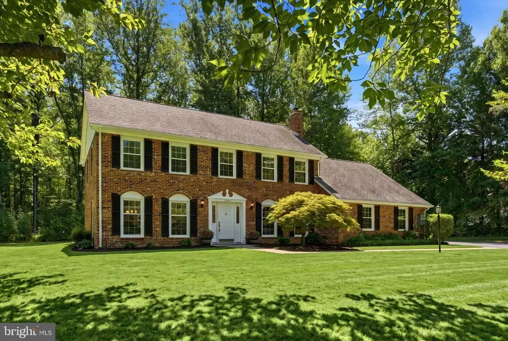 15201 Grey Fox Rd, UPPER MARLBORO