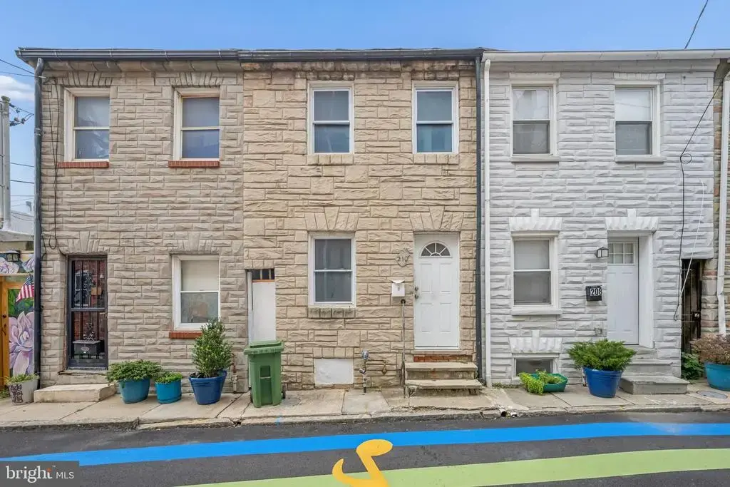 210 S Durham St, BALTIMORE
