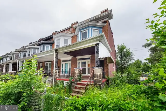 2919 Belmont Ave, Baltimore
