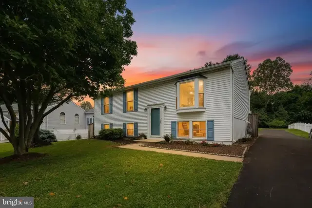 5571 Hunting Horn Dr, Ellicott City