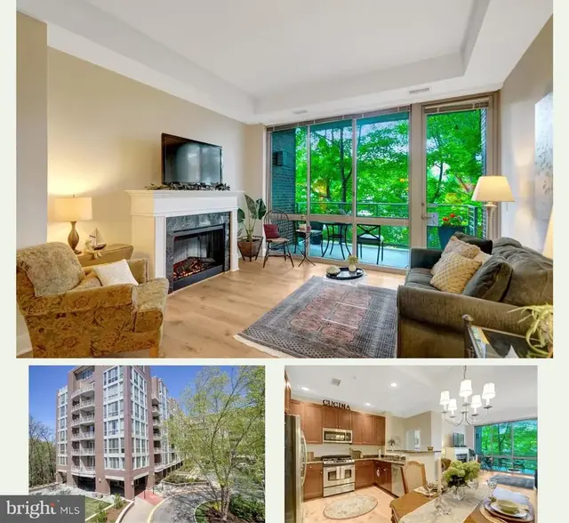 513 W Broad St #205, Falls Church