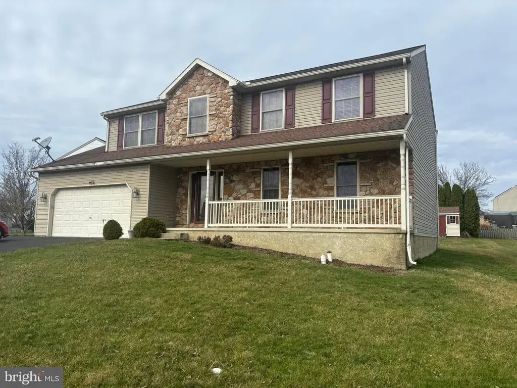 228 S Broad St, JONESTOWN