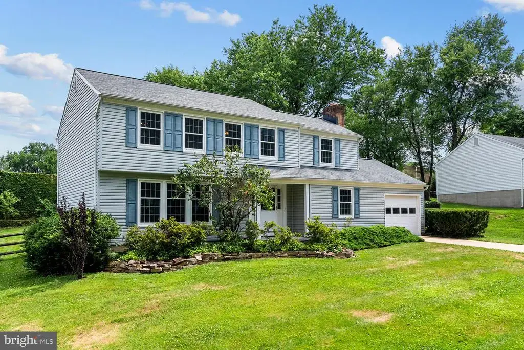 8339 Tally Ho Rd, LUTHERVILLE TIMONIUM
