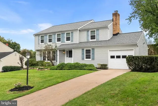 8339 Tally Ho Rd, Lutherville Timonium