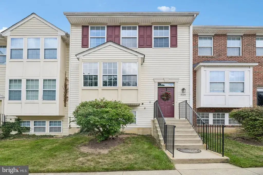 4229 Apple Orchard Ln #4, SUITLAND