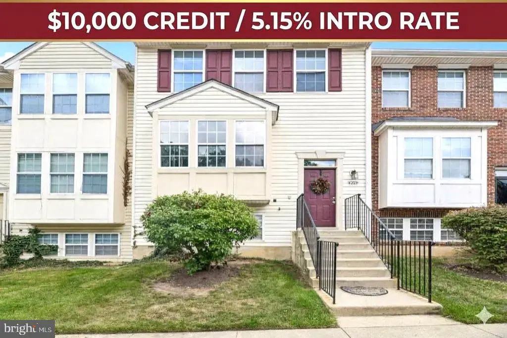 4229 Apple Orchard Ln #4, SUITLAND