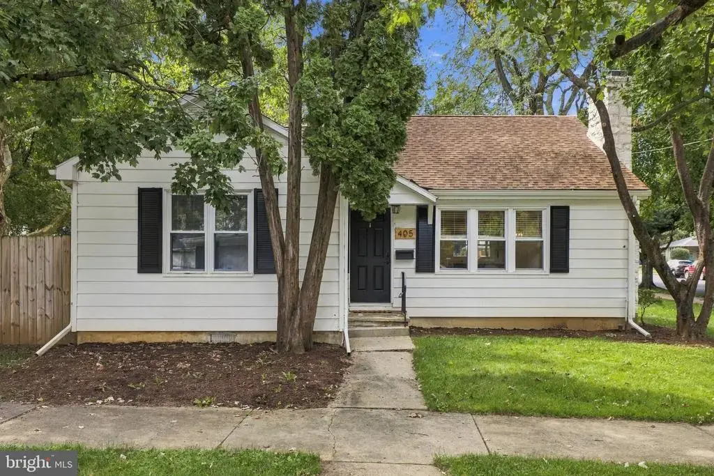 405 S Green St, PALMYRA