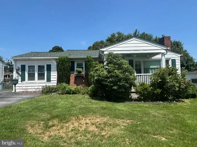 11315 Manse Rd, Hagerstown
