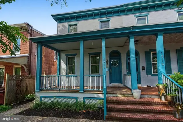 1914 Delaware Ave, Wilmington