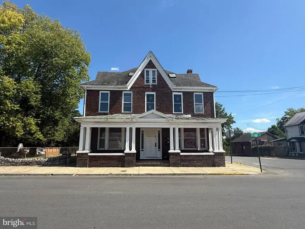 703 Second St #b, MARTINSBURG