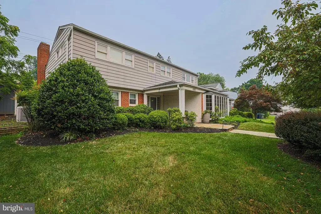 6300 Shelrick Dr, BALTIMORE